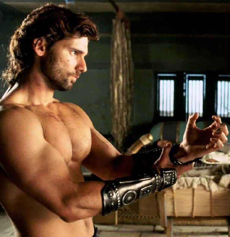 Eric bana photos sexy Eric bana photos sexy